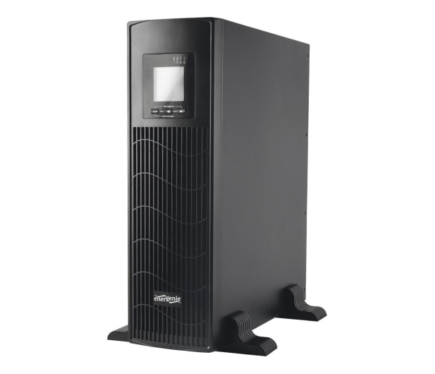 Gembird Energenie Zasilacz awaryjny UPS Rack 1800W LCD czysty sinus - 1099858 - zdjęcie